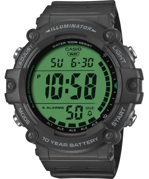 Часы Casio Collection AE-1500WHC-1A #1