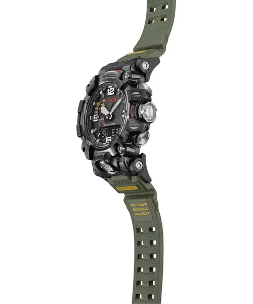 Часы Casio G-Shock GWG-2000-1A3 #4