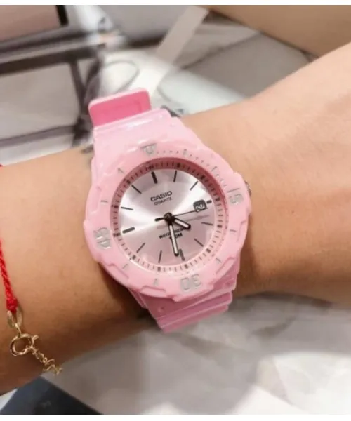 Часы Casio Collection LRW-200H-4E4 #2