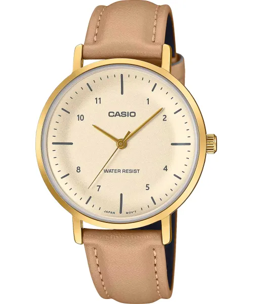 Часы Casio Collection LTP-VT03GL-4B #1