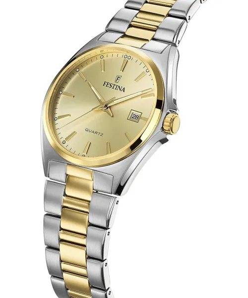 Часы Festina F20554/3 #2