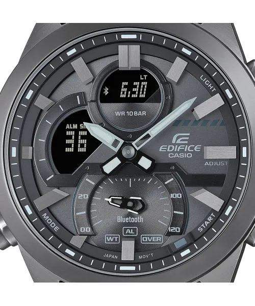 Часы Casio Edifice ECB-30DC-1B #2