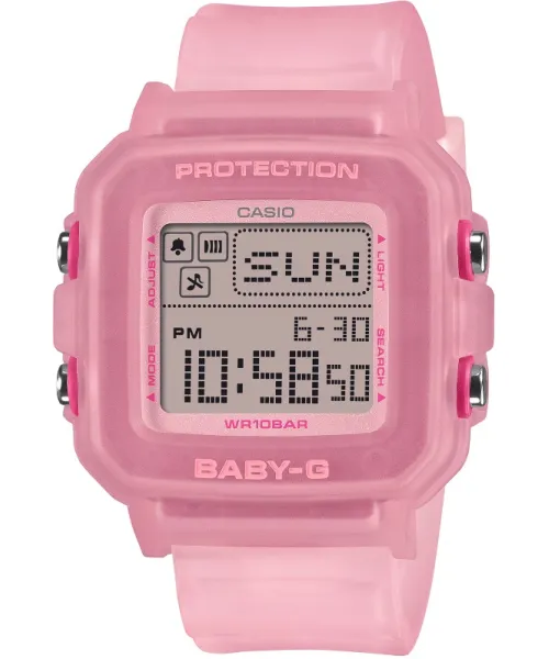 Часы Casio Baby-G BGD-10KG-4 #2