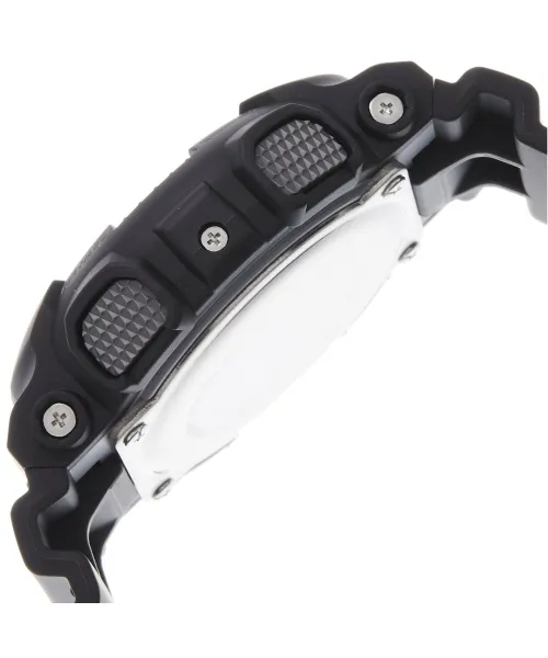 Часы Casio G-Shock GA-110-1A #4