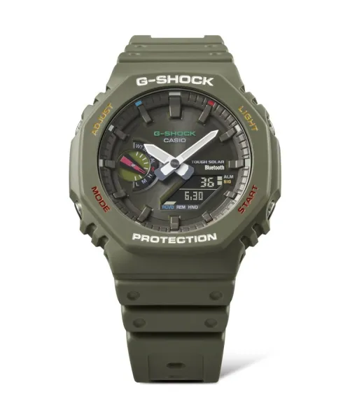 Часы Casio G-Shock GA-B2100FC-3A #4