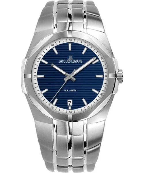 Часы Jacques Lemans 1-2179C #1