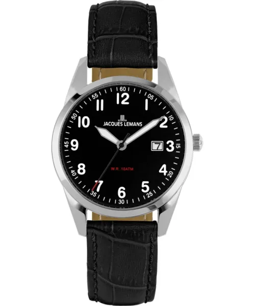 Часы Jacques Lemans 1-2005A #1