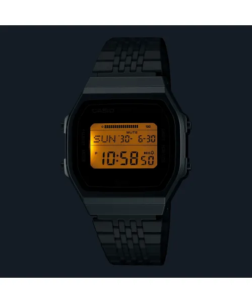 Часы Casio Vintage ABL-100WE-1A #6
