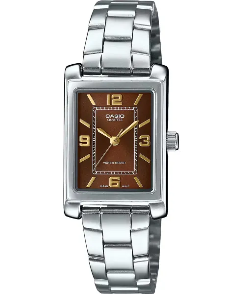 Часы Casio Collection LTP-1234DD-5A #1
