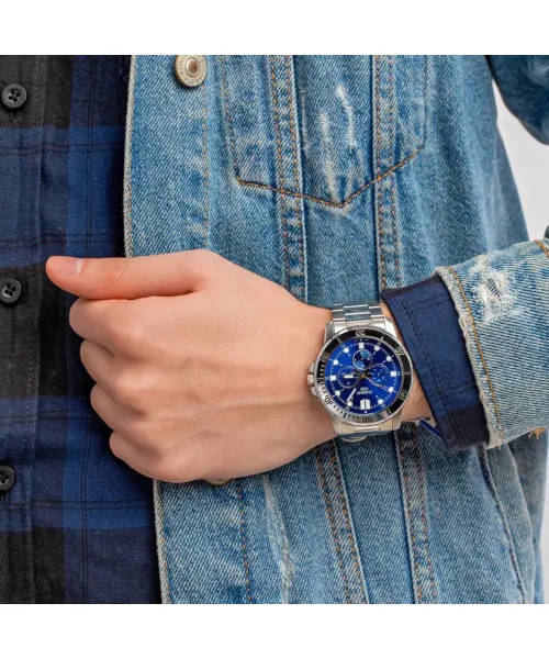 Часы Casio Collection MTP-VD300D-2E #2