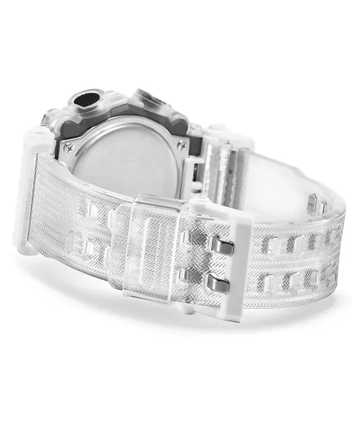 Часы Casio G-Shock GA-900SKL-7A #7