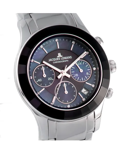 Часы Jacques Lemans 1-2151E #2