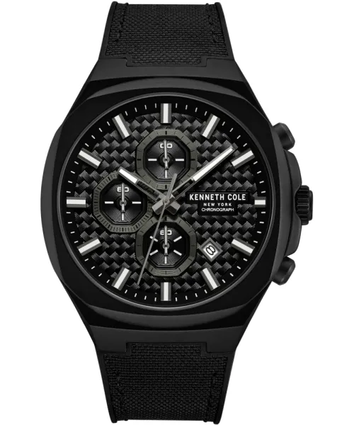 Часы Kenneth Cole KCWGO0059603 #1