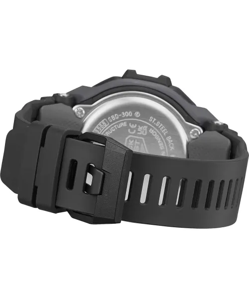 Часы Casio G-Shock GBD-300-1 #6