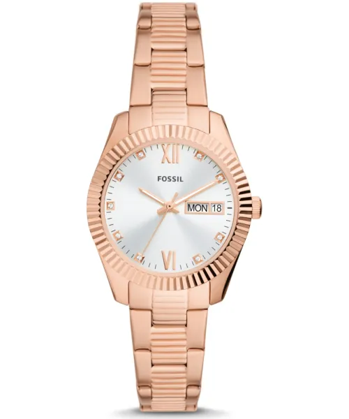 Часы Fossil ES5200 #1