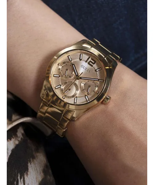 Часы Guess GW0760L2 #2