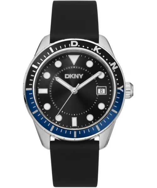 Часы DKNY DK1G050P0015 #1