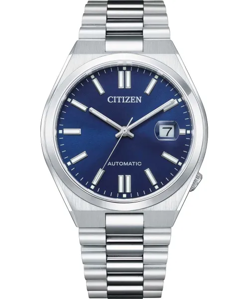 Часы Citizen NJ0150-81L #1