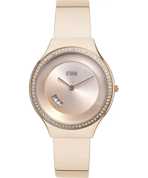 Часы Storm CODY CRYSTAL ROSE GOLD 47 #1