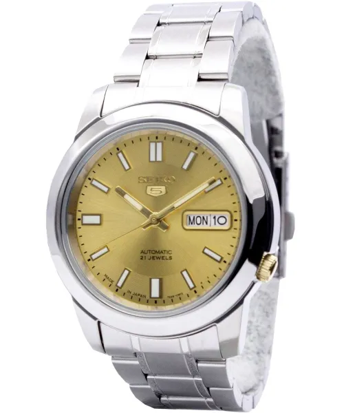 Часы Seiko SNKK13J1 #1