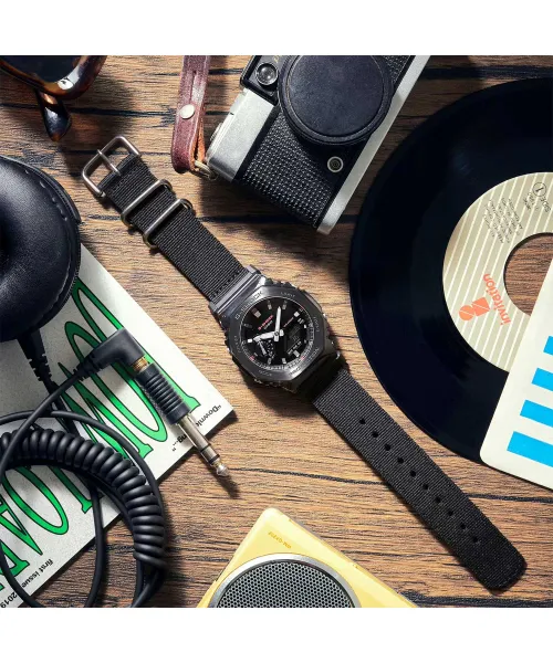 Часы Casio G-Shock GM-2100CB-1A #2