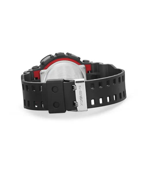 Часы Casio G-Shock GA-110RL-1A #6