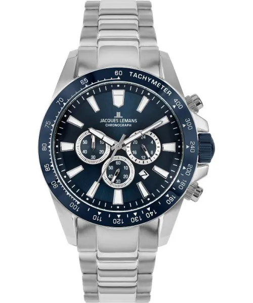Часы Jacques Lemans 1-2140F #1