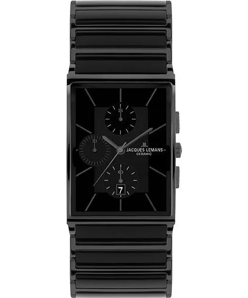 Часы Jacques Lemans 1-1817D #1
