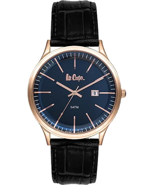 Часы Lee Cooper LC-61G-E #1