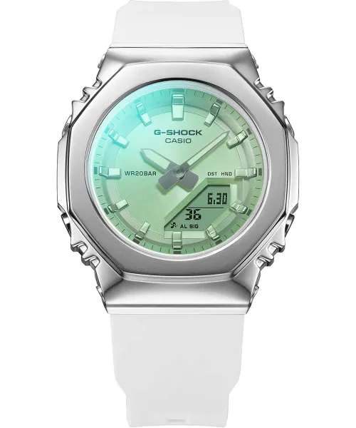 Часы Casio G-Shock GM-S2110SR-7A #4