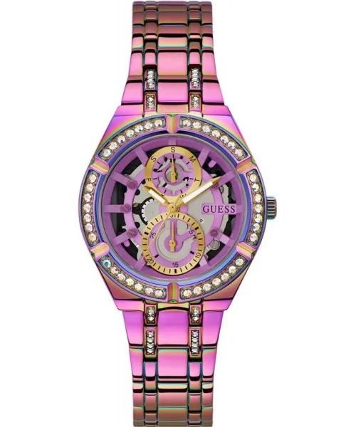 Часы Guess GW0604L4 #1