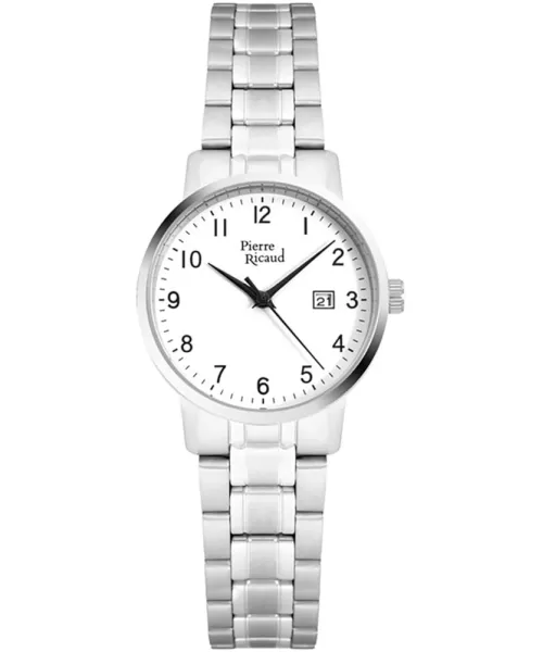 Часы Pierre Ricaud P22072.5123Q #1