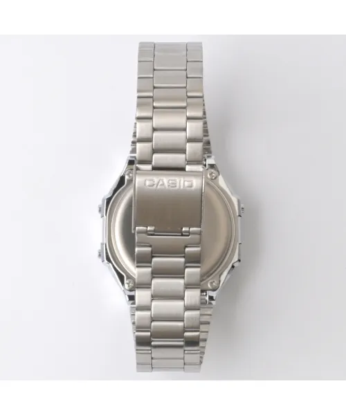 Часы Casio Collection A168WA-1 #4