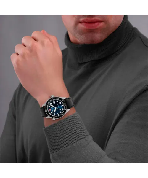 Часы Swiss Military Hanowa SMWGH0004001-SET #3