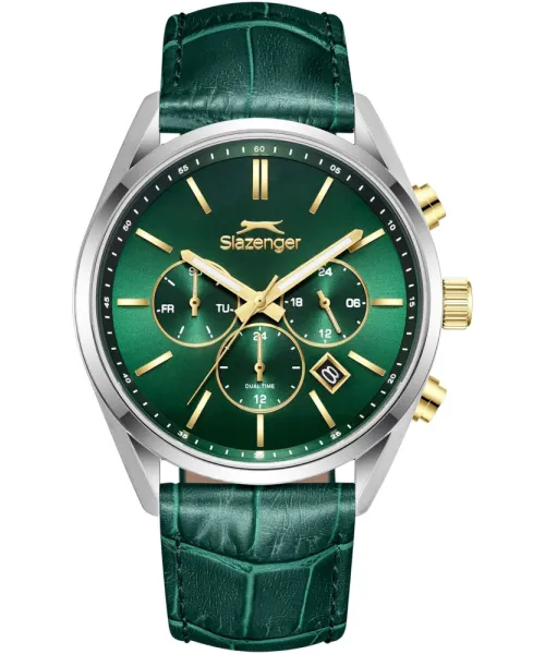 Часы Slazenger SL.09.2494.2.02 #1