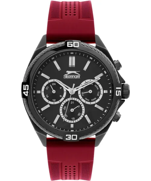 Часы Slazenger SL.09.6356.2.04 #1