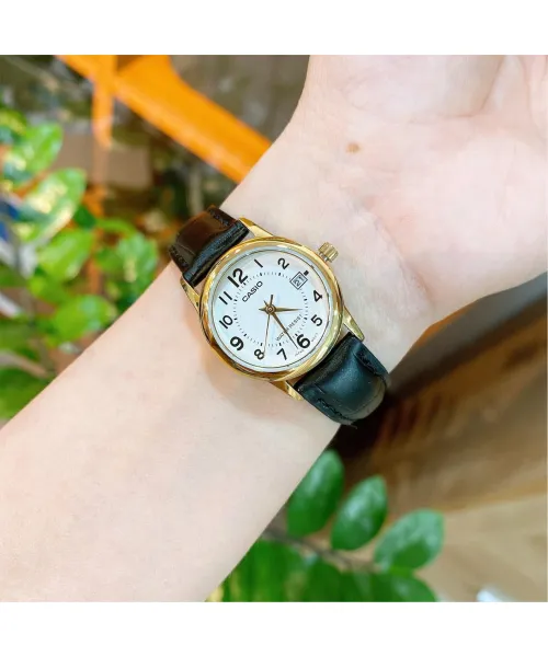 Часы Casio Collection LTP-V002GL-7B #2