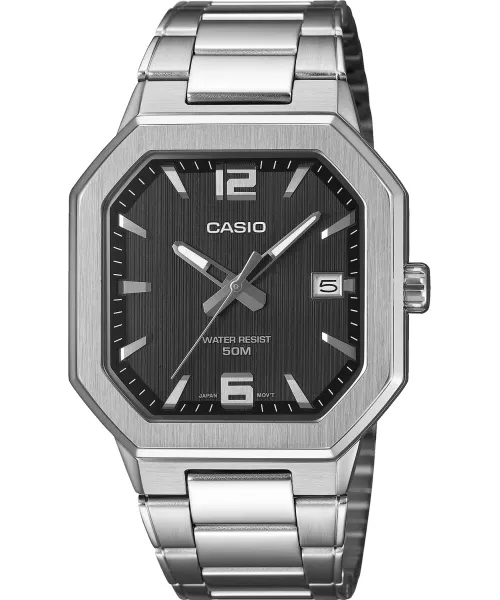 Часы Casio Collection MTP-B195D-1A #1