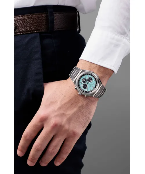 Часы Citizen CA4610-85M #4