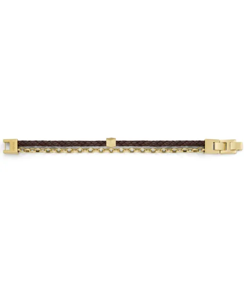 Браслет Fossil JF04555710 #4