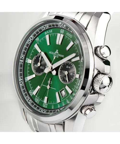 Часы Jacques Lemans 1-2117ZD #3