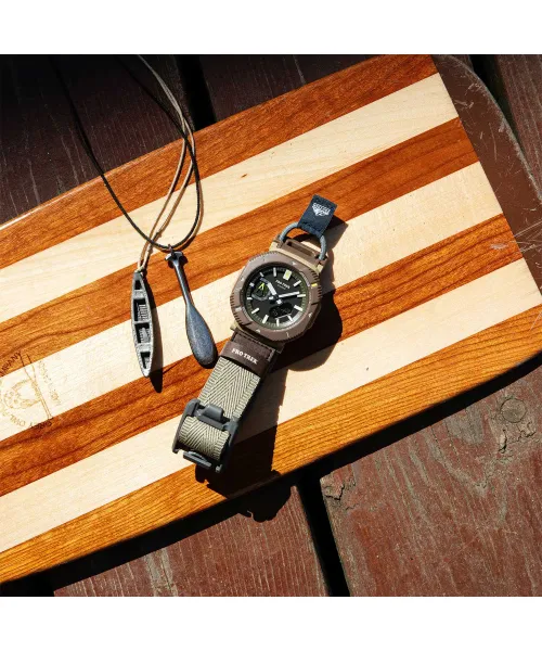 Часы Casio Pro Trek PRJ-B001B-5 #3