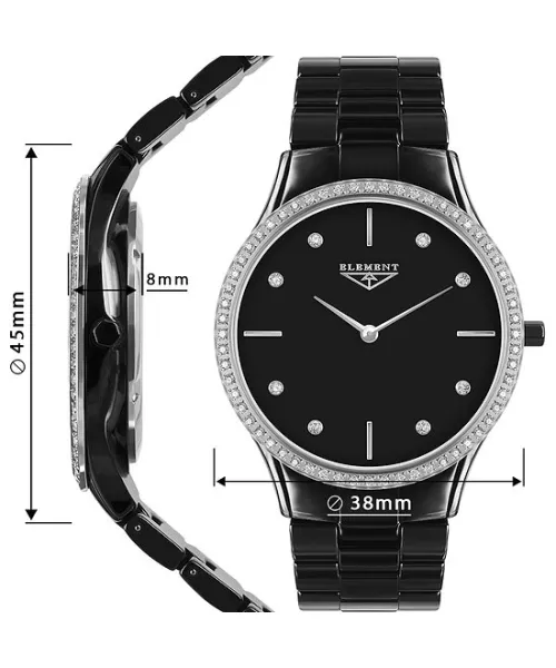 Часы 33 Element 331703C #3