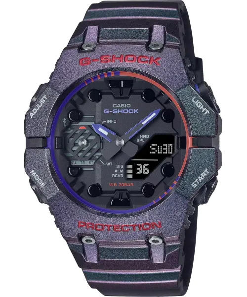 Часы Casio G-Shock GA-B001AH-6A #1