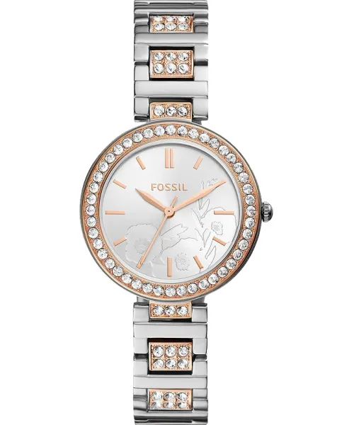 Часы Fossil BQ3877 #1