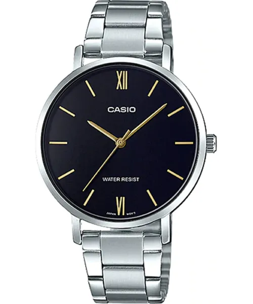 Часы Casio Collection LTP-VT01D-1B #1