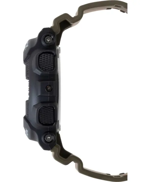 Часы Casio G-Shock GA-100TU-1A3 #4