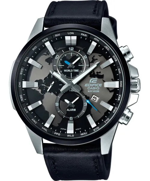 Часы Casio Edifice EFR-303L-1A #1