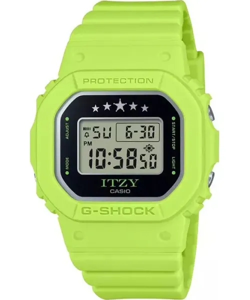 Часы Casio G-Shock GMD-S5610IT-3 #1