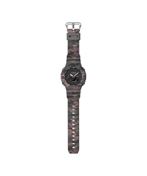 Часы Casio G-Shock GA-2100CM-8A #8